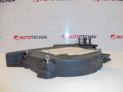 Timing cover Citroën Peugeot 1.6 HDI 9659869380 0320T6