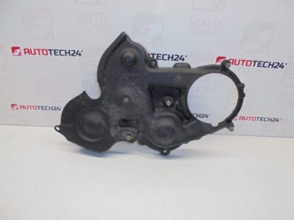 Timing cover Citroën Peugeot 1.6 HDI 9659869280 0320W4