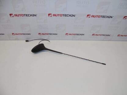 Antenna Citroën Peugeot 9655613780 6561Z9 6561W5