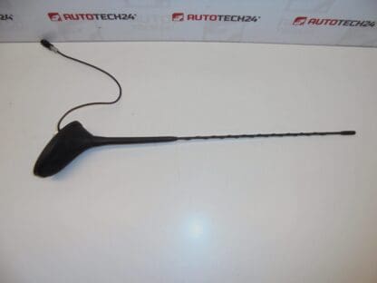 Antenna Citroën Peugeot 9655613780 6561Z9 6561W5