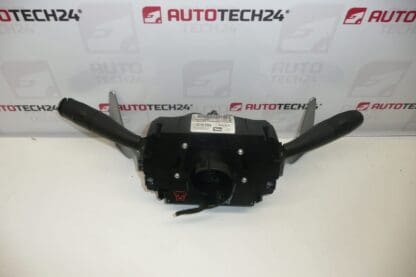 Citroën C2 C3 Lever Controls 96488229XT 6239VP