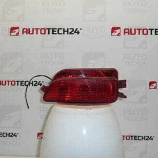 Left rear fog light Citroën C4 9652464680 9651205480 6350V0