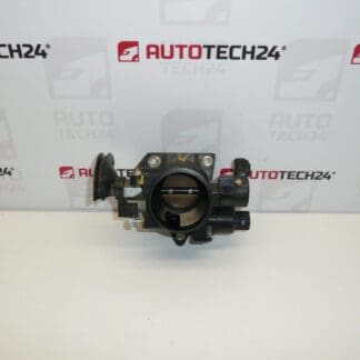 Throttle valve 1.0 Citroën C1 Peugeot 107 163618