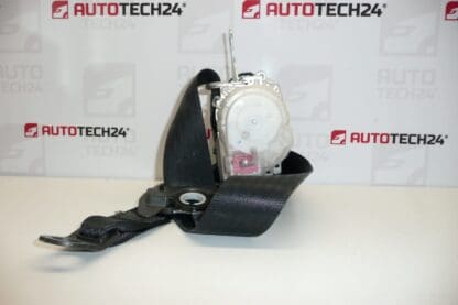 Toyota Aygo left front belt 7P2170-P