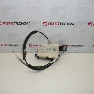 PP door lock Citroën Berlingo III PSA 828405 9135EA