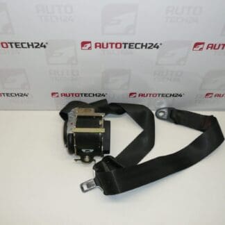 Citroën Xsara Picasso Left Front Belt 96314387XX 8973L7