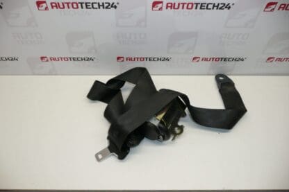 Citroën Xsara Picasso Left Front Belt 96314387XX 8973L7