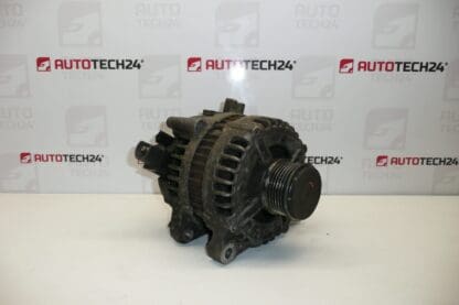 Alternator 2.7HDI Citroën Peugeot 180A 0121715001 5705CJ 5705EJ