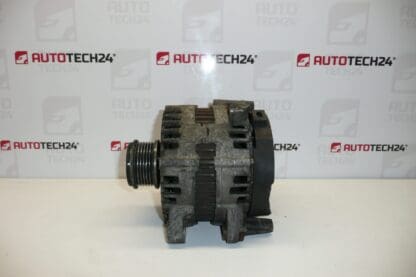 Alternator 2.7HDI Citroën Peugeot 180A 0121715001 5705CJ 5705EJ