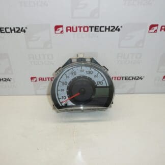 Speedometer Citroën C1 Peugeot 107 83800-0H052