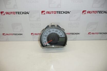 Speedometer Citroën C1 Peugeot 107 83800-0H052