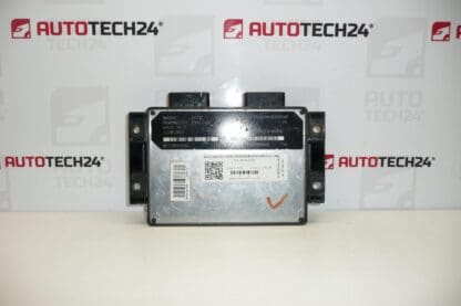 Control unit LUCAS 9650359580 DCN2 DWLC12 1.9D 80964C