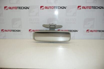 Interior rearview mirror Citroën C3 Pluriel 8149JT