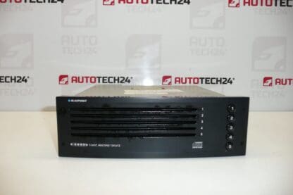 CD changer Citroën Peugeot 9662413277 6564AH