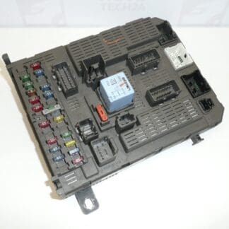 ECU LEAR Citroën C5 9645352980