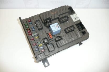 ECU LEAR Citroën C5 9645352980