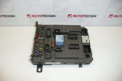 ECU LEAR Citroën C5 9645352980