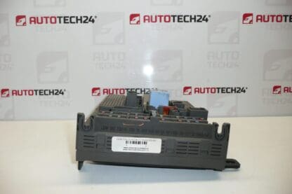 ECU LEAR BSI Citroën C5 9649301680 6580F0 6580F1