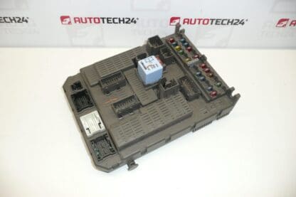 ECU LEAR Citroën C8 Peugeot 807 9651938380