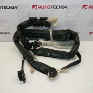 AIRBAG left Peugeot 206 5DV 8329ST