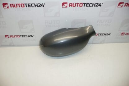 Cover for left mirror Citroën C5 color EYTC 815255