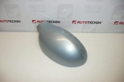 Cover for right mirror Citroën C5 color EYLC 815256