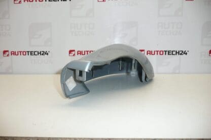 Cover of left mirror Citroën C5 color EYLC 815255