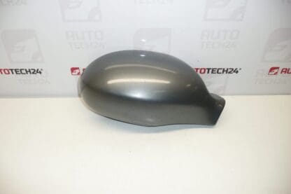 Cover for right mirror Citroën C5 color EYTC 815256