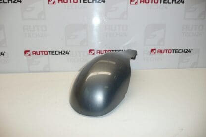 Cover for right mirror Citroën C5 color EYTC 815256