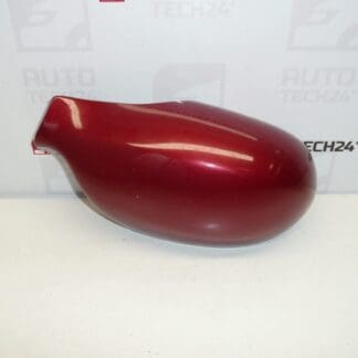 Cover for left mirror Citroën C5 color EKQD 815255