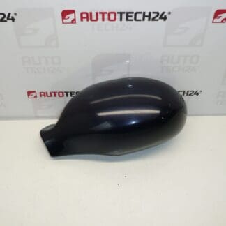 Cover for right mirror Citroën C5 color KPKD 815256