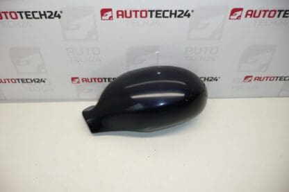 Cover for right mirror Citroën C5 color KPKD 815256