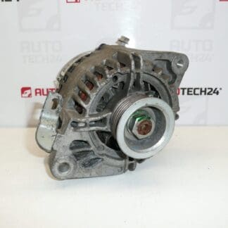 Alternator Citroën C1 Peugeot 107 27060-0Q020 5702J2 5702L1