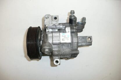 Air conditioning compressor Citroën C1 Peugeot 107 6453RJ