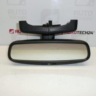 Interior mirror Peugeot 407 8149ST 8149ST 8149XK 8149XN