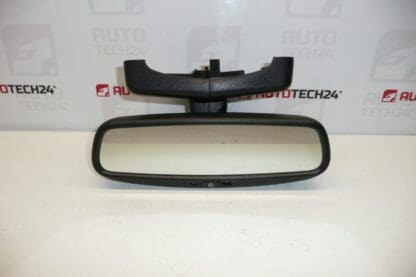 Interior mirror Peugeot 407 8149ST 8149ST 8149XK 8149XN