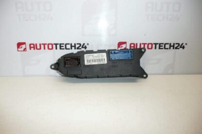 Door ecu Peugeot 607 9649926680