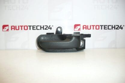 Inner right handle Citroën C1 Peugeot 107 1608475880