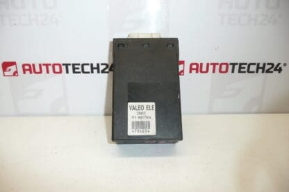 ECU door lock Citroën Peugeot cim49ct 6547VG