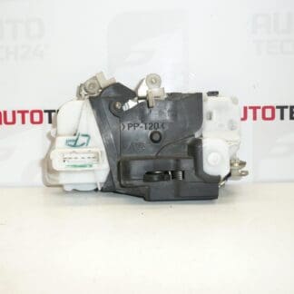 Electric lock of the left front door Super locking Citroën C5 9135J2