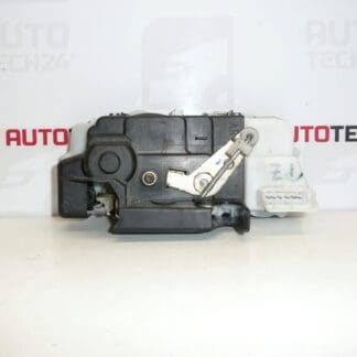 Electric lock of the right rear door Super locking Citroën C5 9138A3