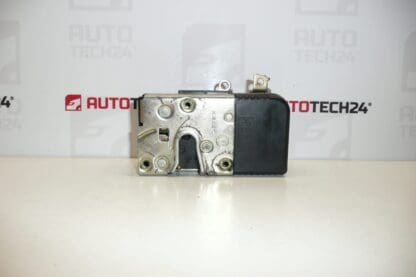 Left front door lock Citroën C5 I and II 9135J1