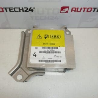 ECU airbag Citroën C1 89170-0H040 6546F7