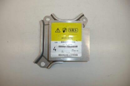 ECU airbag Citroën C1 89170-0H040 6546F7