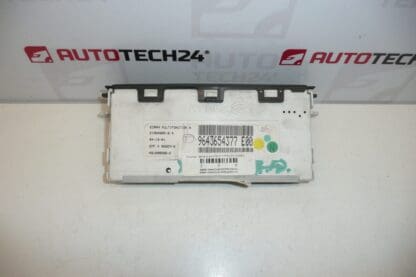 Display Citroën Xsara 9643654377 E00 6563P6