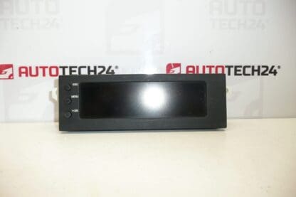 Display Citroën C2 C3 96632559XT 6155EZ