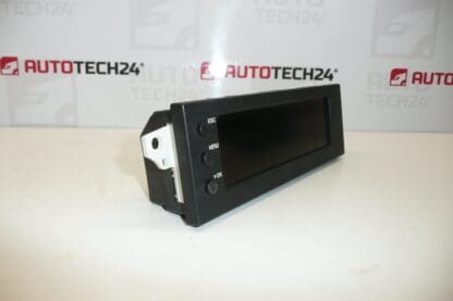 Display Citroën C2 C3 96632559XT 6155EZ