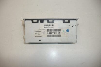 Display Citroën C5 I 9644422477 D01 6155V6