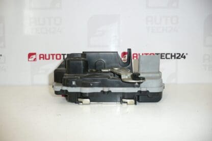 Citroën Xsara Picasso left rear door electric lock 913778