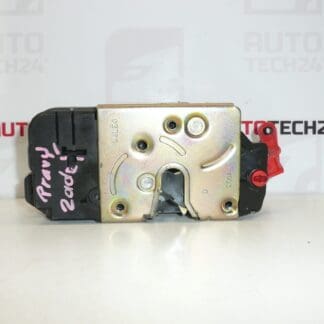 Citroën Xsara right rear door electric lock 913884